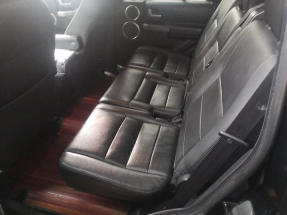 [佛山·粤E] 二手路虎第四代发现2005款 4.0 SC V6 HSE