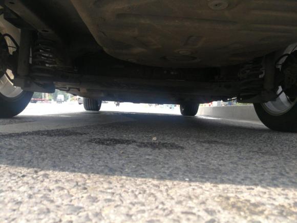 [青岛·鲁B] 二手奔腾奔腾B30EV2019款 EV400