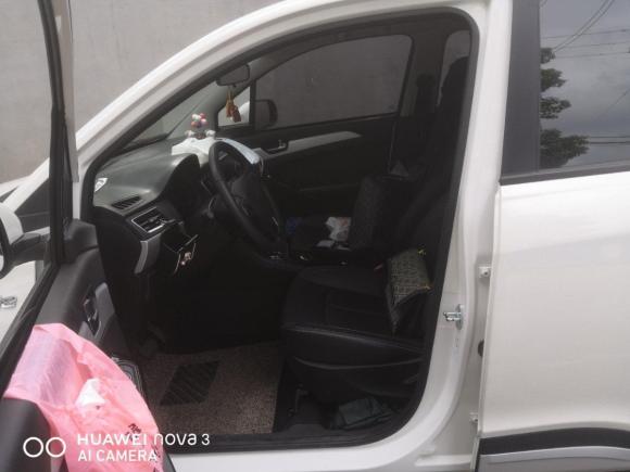 [上海·沪A] 二手合众汽车哪吒N012020款 430e