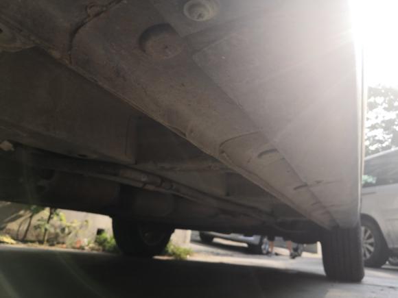 [济南·鲁A] 二手比速汽车比速T52017款 1.5T 手动豪华型