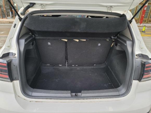 [温州·浙C] 二手大众途铠2019款 1.5L 自动舒适版