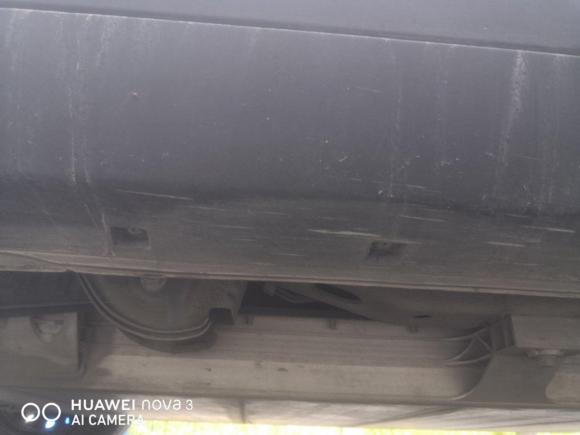 [上海·沪A] 二手合众汽车哪吒N012020款 430e