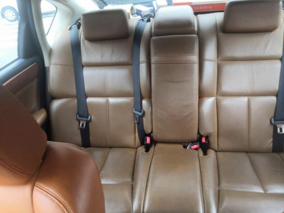 [佛山·粤Y] 二手日产风雅2005款 350 VIP版