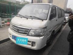 [南京·苏C]金杯&nbsp;&nbsp;金杯海狮&nbsp;&nbsp;2016款2.2L快运厢货版V22