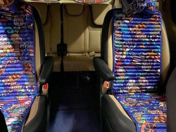 [北京·京N] 二手起亚嘉华2015款 3.3GDI 豪华版 国V