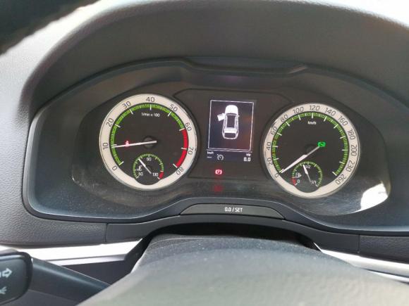 [常州·辽A] 二手斯柯达柯珞克2018款 TSI280 豪华版 国V