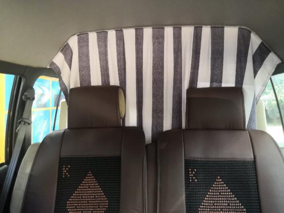 [南昌·赣A] 二手猎豹汽车猎豹64812014款 2.2L 手动两驱