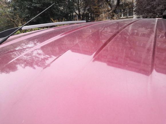 [济南·鲁A] 二手北汽威旺北汽威旺M202013款 1.5L品尚型BJ415B