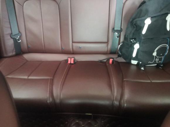 [成都·川A] 二手别克君越2014款 2.0T SIDI 智享旗舰型