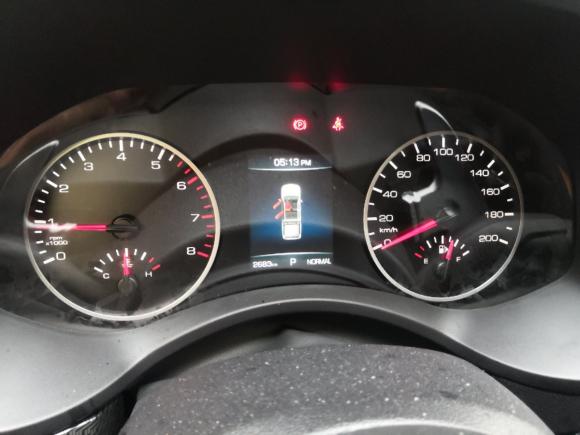 [宁波·辽C] 二手长城炮2019款 2.0T自动汽油四驱舒适版GW4C20B