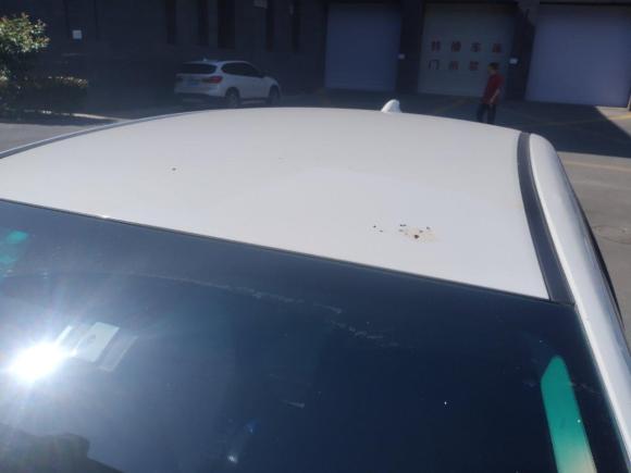 [青岛·鲁B] 二手比亚迪比亚迪e52017款 300 e享型