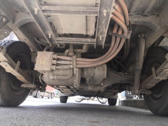 [西安·陕A] 二手金旅金旅海狮新能源2020款 龙运GLE850系列XML5036XXYEVL05