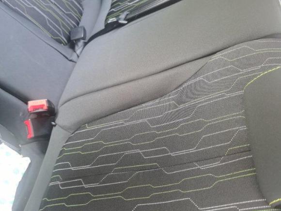 [嘉兴·浙F] 二手长安奔奔E-Star2021款 国民版 心悦版 磷酸铁锂（31.86kWh）