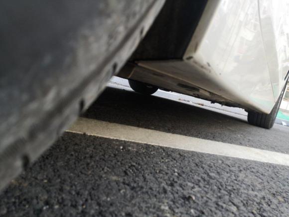 [青岛·鲁B] 二手宝马宝马4系2014款 420i 敞篷时尚型