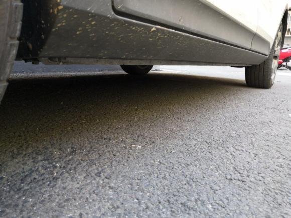 [常州·苏N] 二手宝骏宝骏RM-52019款 1.5T 手动24小时在线精英型 6座