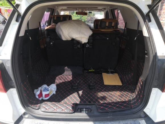 [杭州] 长安商用 长安cx70 2017款 cx70t 1.5t 手动豪擎版