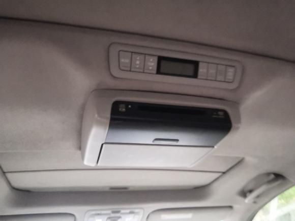 [义乌·浙C] 二手丰田普瑞维亚2006款 2.4L 7人座豪华版