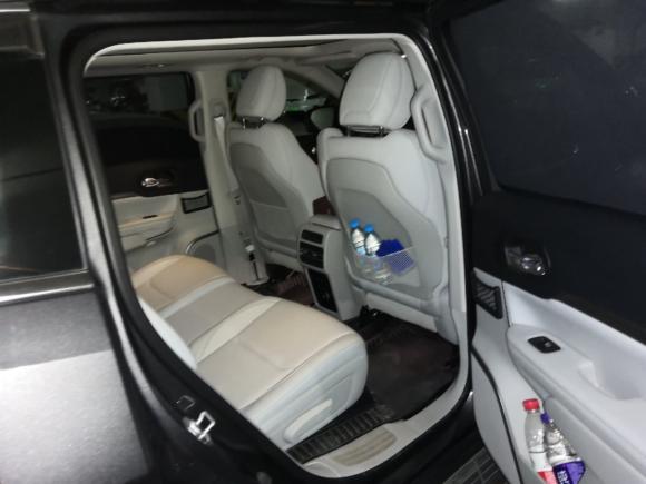 [杭州·浙A] 二手Jeep指挥官2018款 2.0T 两驱进享版 国V