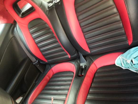 [广州·闽C] 二手大众尚酷2014款 1.4TSI 竞驰版