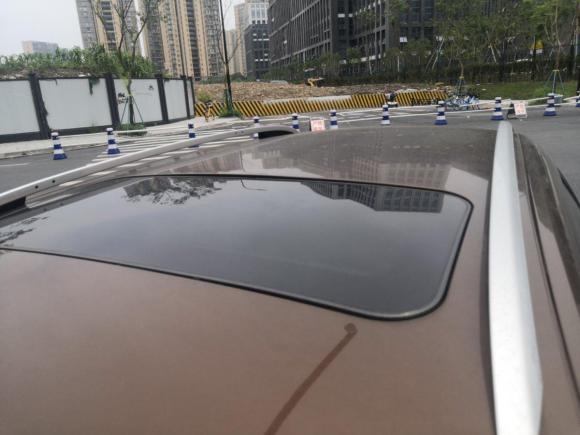 [杭州·苏F] 二手大众朗境2014款 1.4TSI DSG