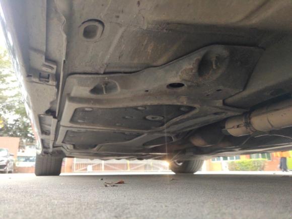 [深圳·粤B] 二手雷克萨斯雷克萨斯LS2006款 460L 尊贵版