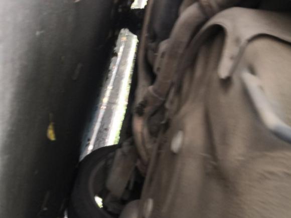 [温州·浙C] 二手奔腾奔腾B702010款 2.0L 自动豪华型