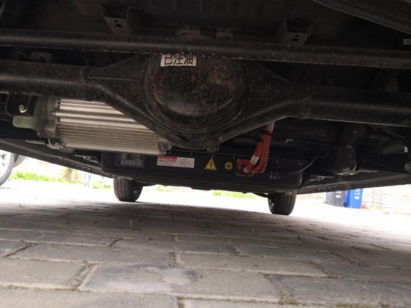 [常州·苏D] 二手雷丁雷丁芒果2021款 趣芒悦动版 200km