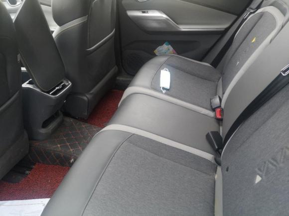 [上海·豫Q] 二手宝骏新宝骏RC-52020款 1.5T CVT智耀豪华型