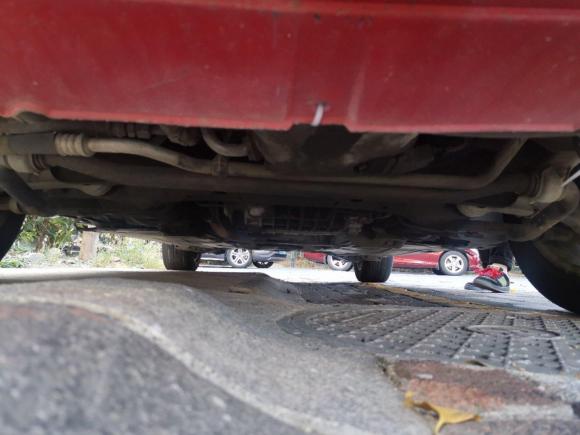 [嘉兴·浙F] 二手奥迪奥迪A42007款 1.8T 个性风格版