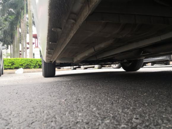 [佛山·粤Y] 二手雪佛兰赛欧2016款 赛欧3 1.3L 手动舒适天窗版