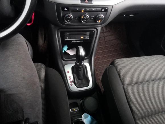 [合肥·皖A] 二手大众夏朗2013款 1.8TSI 标配型