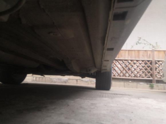 [深圳·粤B] 二手长安长安CS152016款 1.5L 自动时尚版