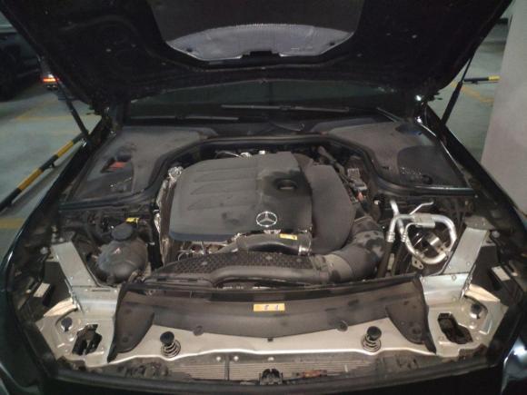 [广州·粤A] 二手奔驰奔驰CLS级2020款 CLS 300 豪华型