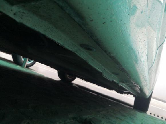 [武汉·鄂A] 二手长安悦翔V72015款 1.6L 手动乐活型 国V