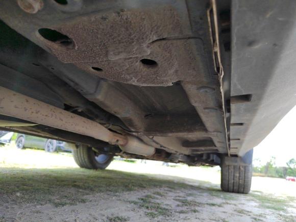 [南通·苏E] 二手MG锐腾2016款 1.5TGI TST豪华版