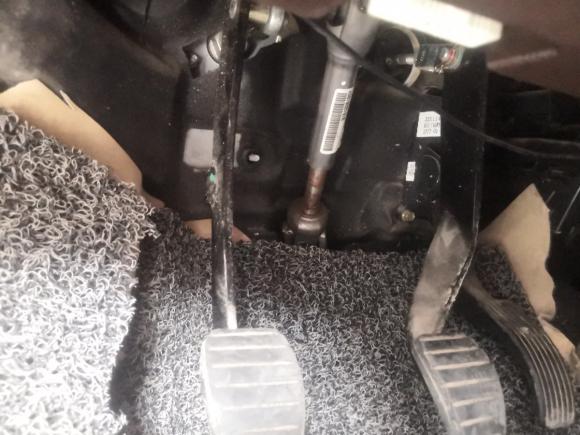 [义乌·皖A] 二手东风风行景逸X52017款 1.6L 手动尊享型