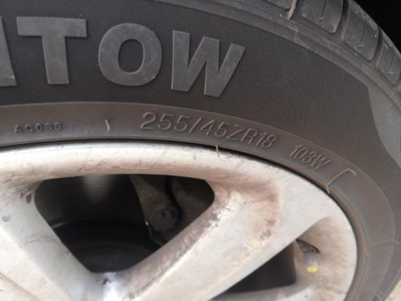 [宁波·浙B] 二手奥迪奥迪A72012款 2.8FSI quattro进取型