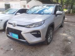 [金华·浙G]丰田&nbsp;&nbsp;威兰达&nbsp;&nbsp;2020款2.0LCVT两驱豪华版