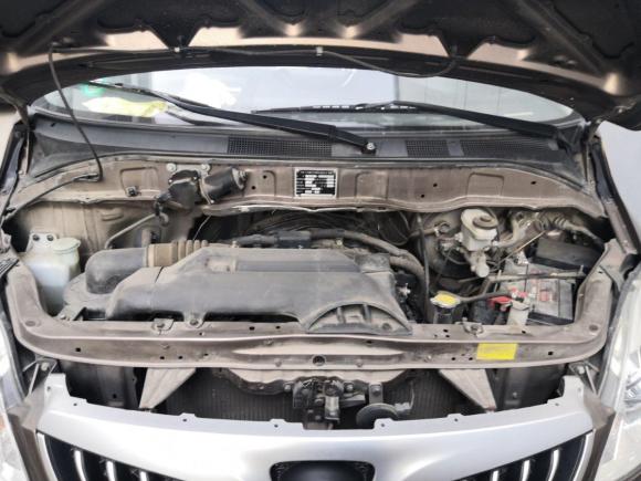 [无锡] 福田 蒙派克e 2017款 2.0l新快运长轴4q20m