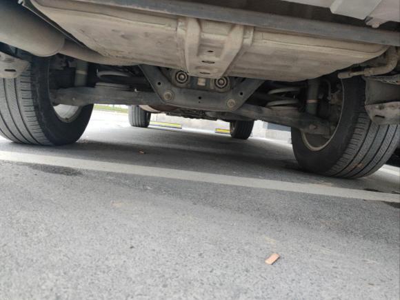 [义乌·浙G] 二手三菱帕杰罗2014款 3.0L 精英超越版