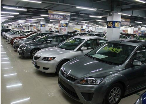 深圳个人卖二手车,六个"千万"要注意