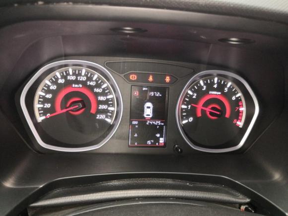 成都东南东南dx32016款15l手动尊贵型