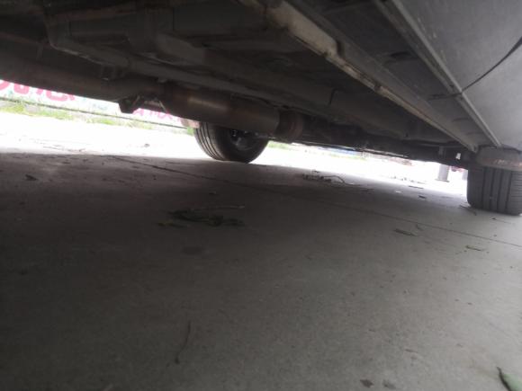 [北京·京J] 二手长安长安CS35 PLUS2019款 1.6L 自动畅联版