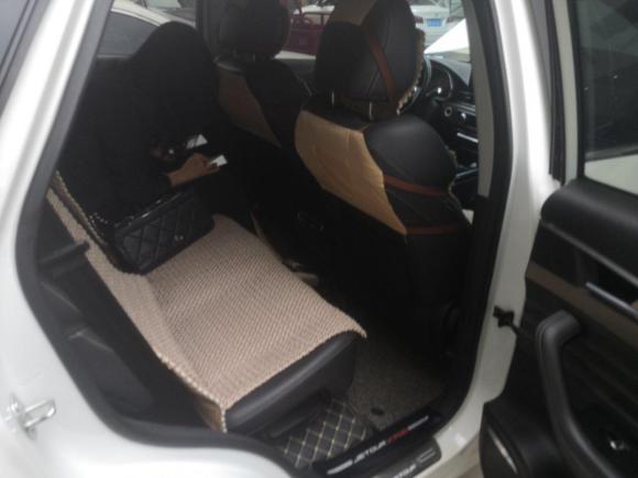 [青岛·鲁B] 二手捷途捷途X70S2019款 1.5T 自动探途版 国V