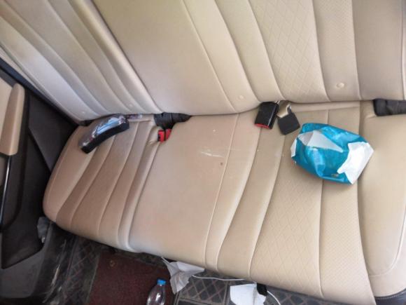 [嘉兴·皖A] 二手宝骏宝骏310W2017款 1.5L 手动时尚型 国V