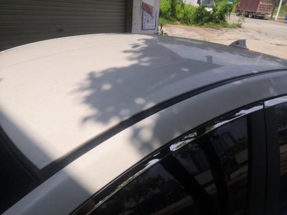 [广州·粤S] 二手海马海马M62015款 1.5T 手动豪华型