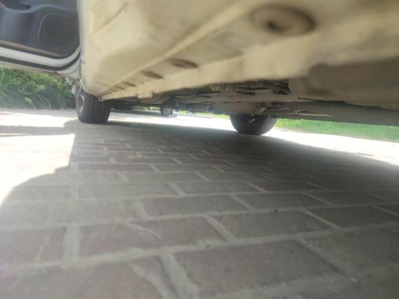 [台州·浙J] 二手长安轻型车欧尚2017款 1.5L 手动豪华型