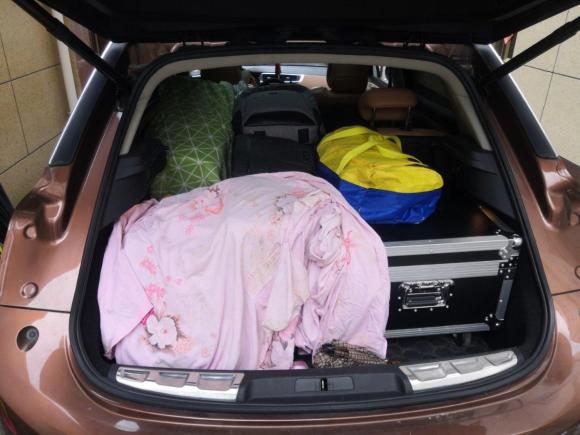 [宁波·浙B] 二手DSDS 62016款 1.6T 尊享版THP160