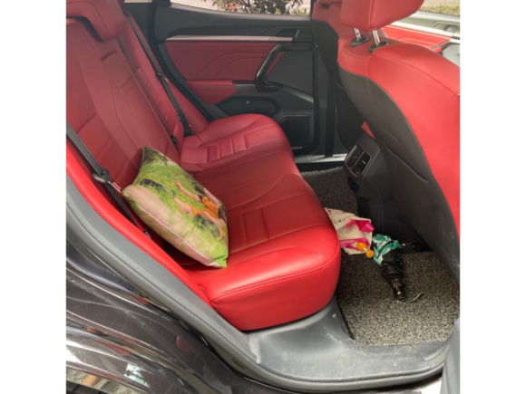 [宁波·浙B] 二手哈弗哈弗F52018款 1.5T i范