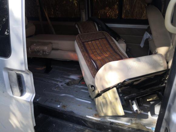 [南京·苏A] 二手东风小康东风小康EC362020款 标准型宁德时代电池